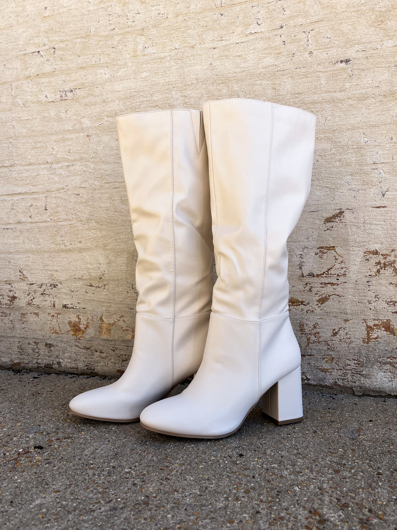 Step On Over Boots