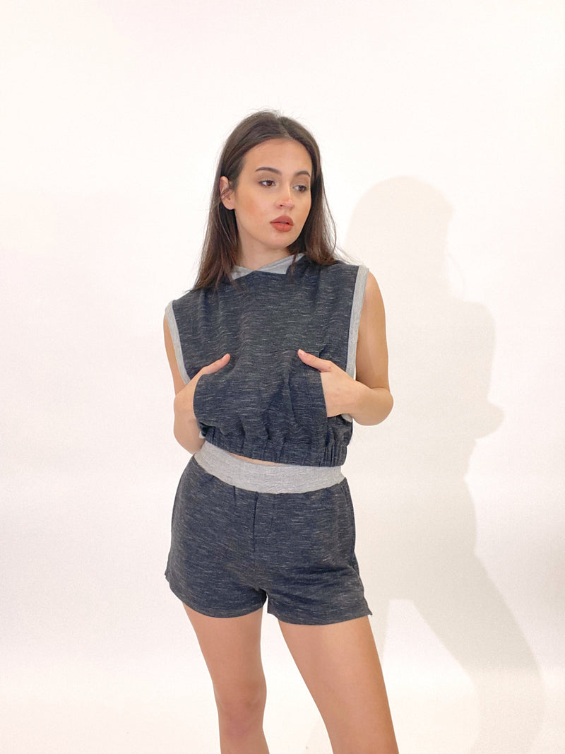 Social Comfort Shorts