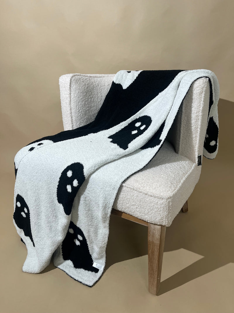 Ghost Blanket