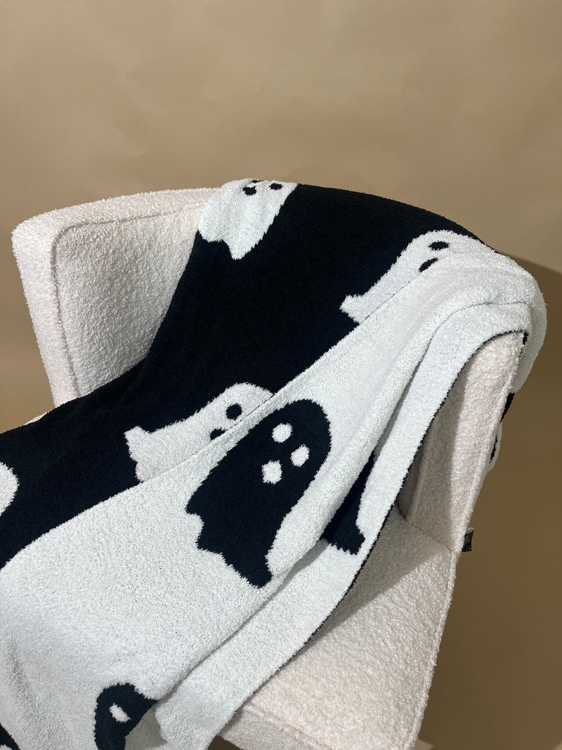 Ghost Blanket