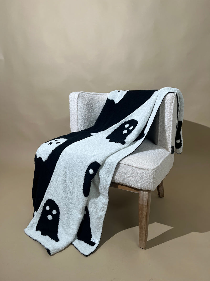 Ghost Blanket