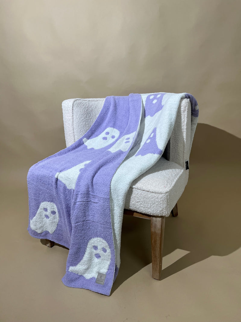 Ghost Blanket