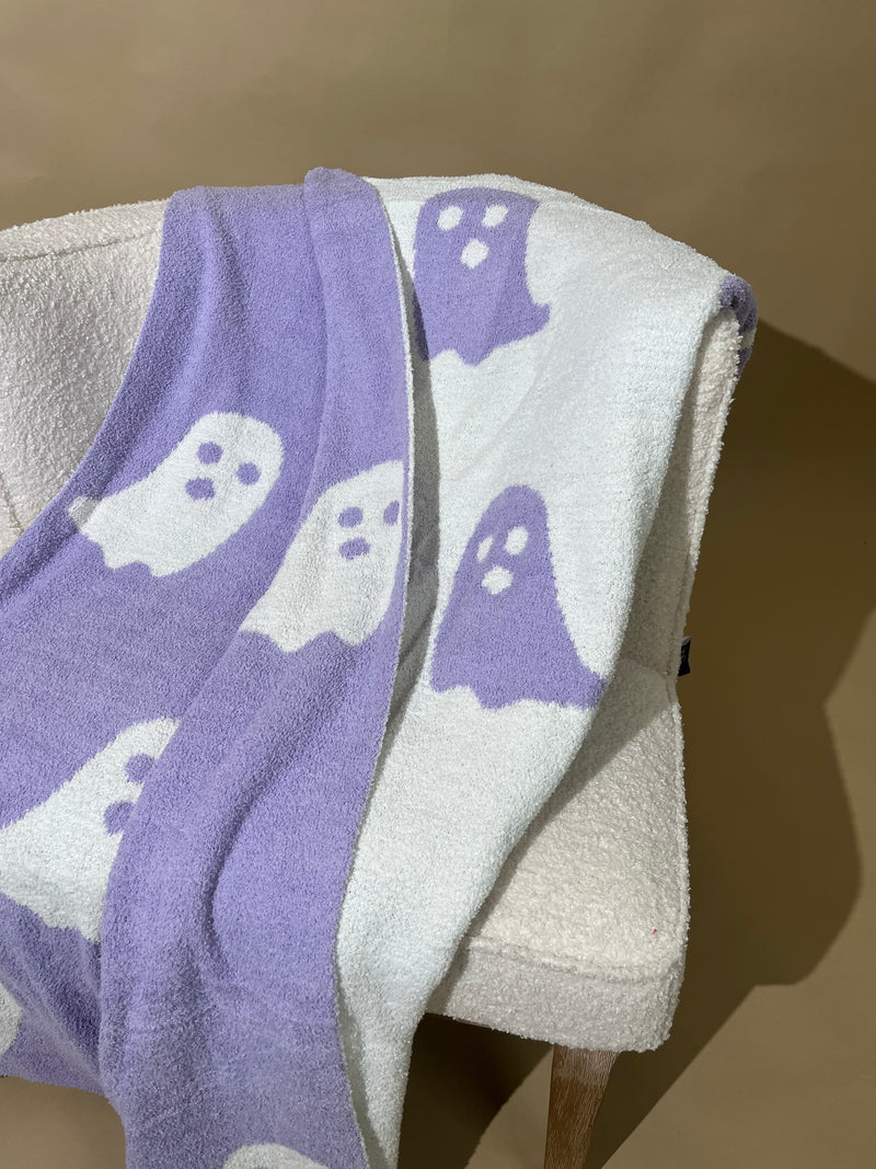 Ghost Blanket