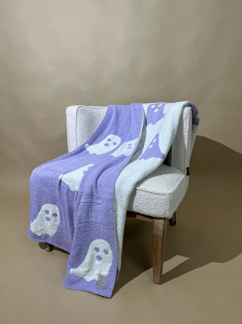 Ghost Blanket