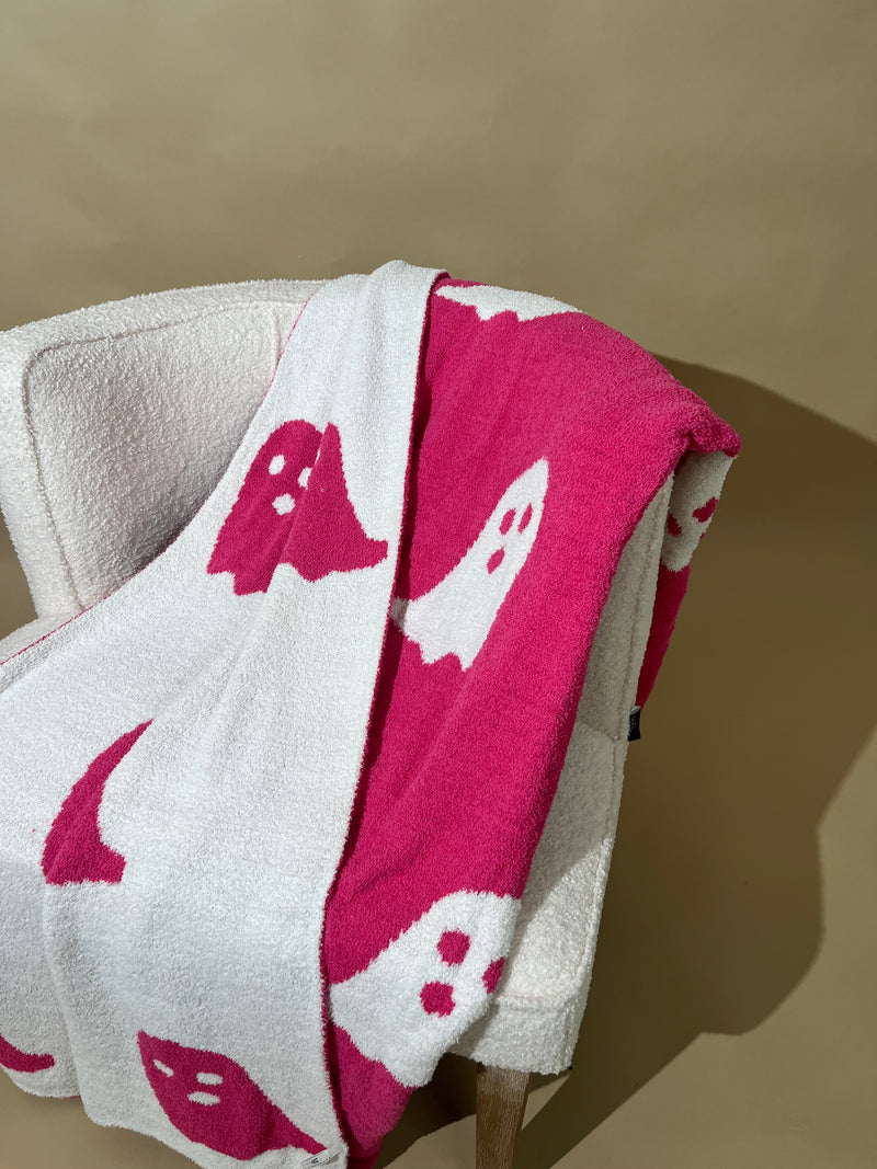 Ghost Blanket