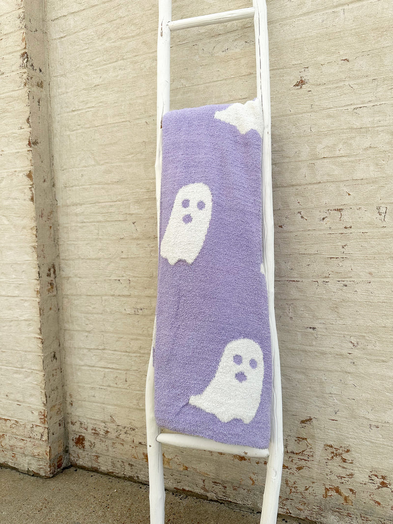 Ghost Blanket