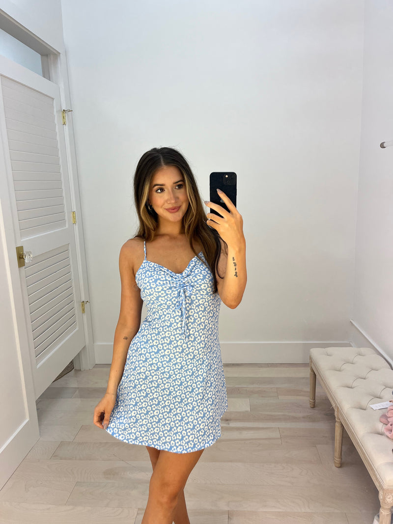 Coastal Cutie Dress