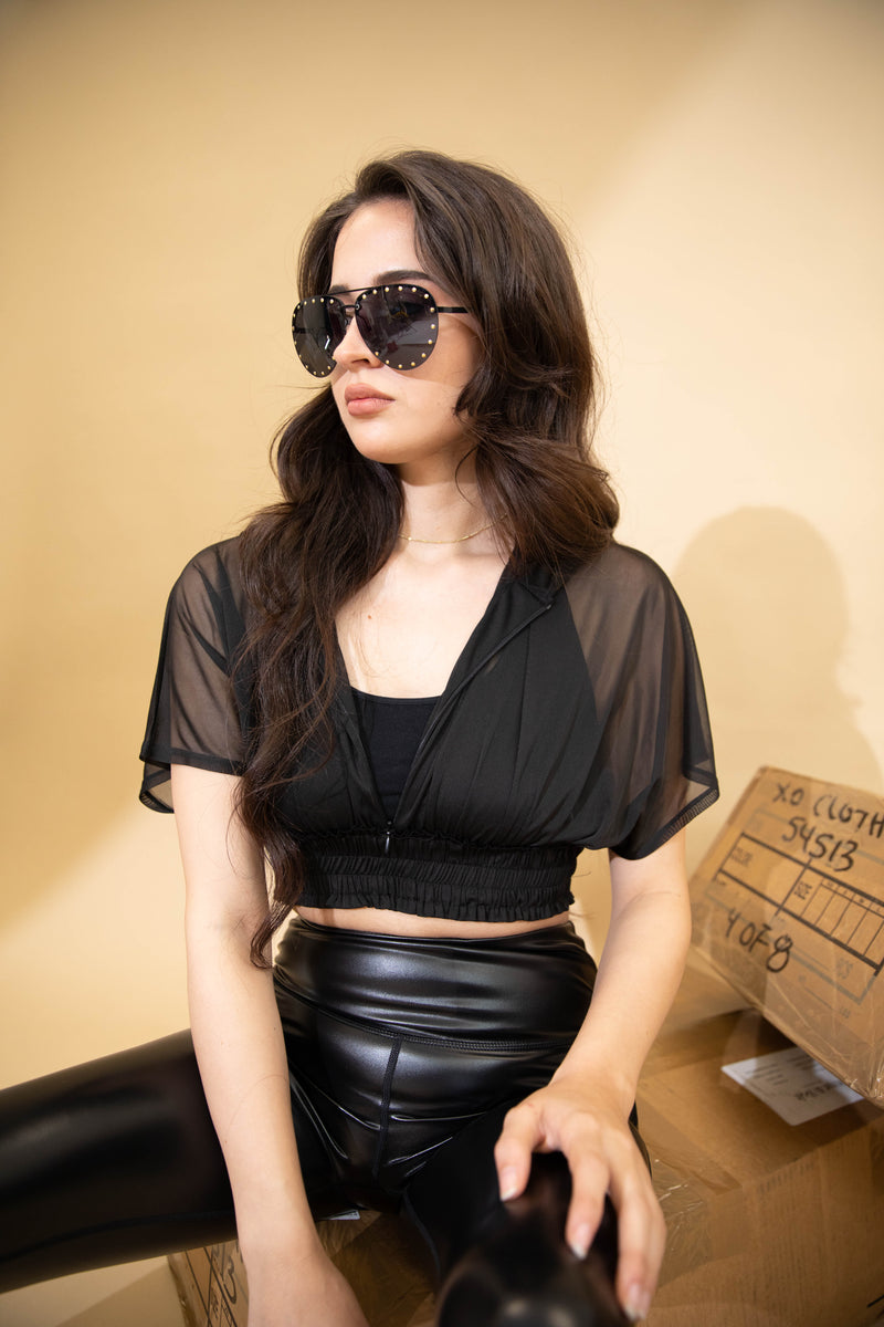 Repeat After Me Crop