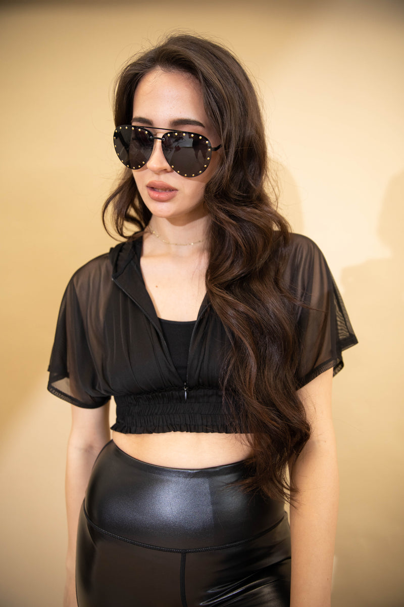 Repeat After Me Crop