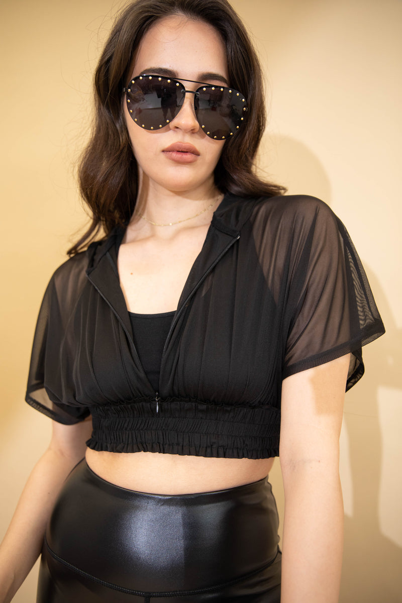 Repeat After Me Crop