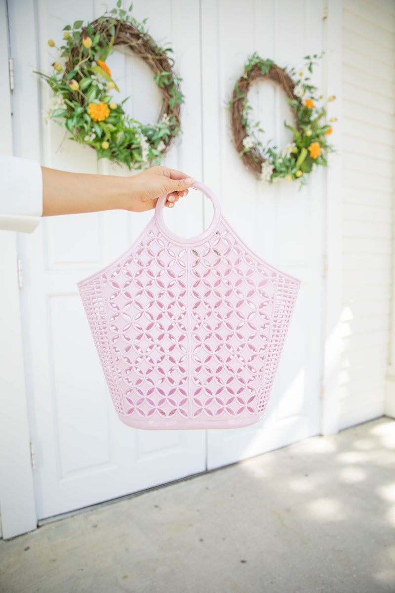 Atomic Tote