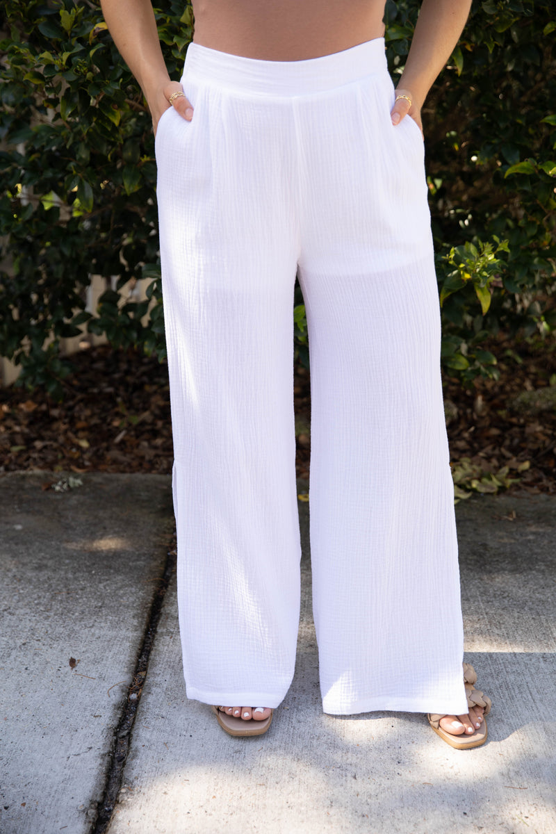 Hit The Breeze Pants