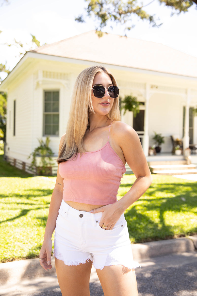 All Access Crop