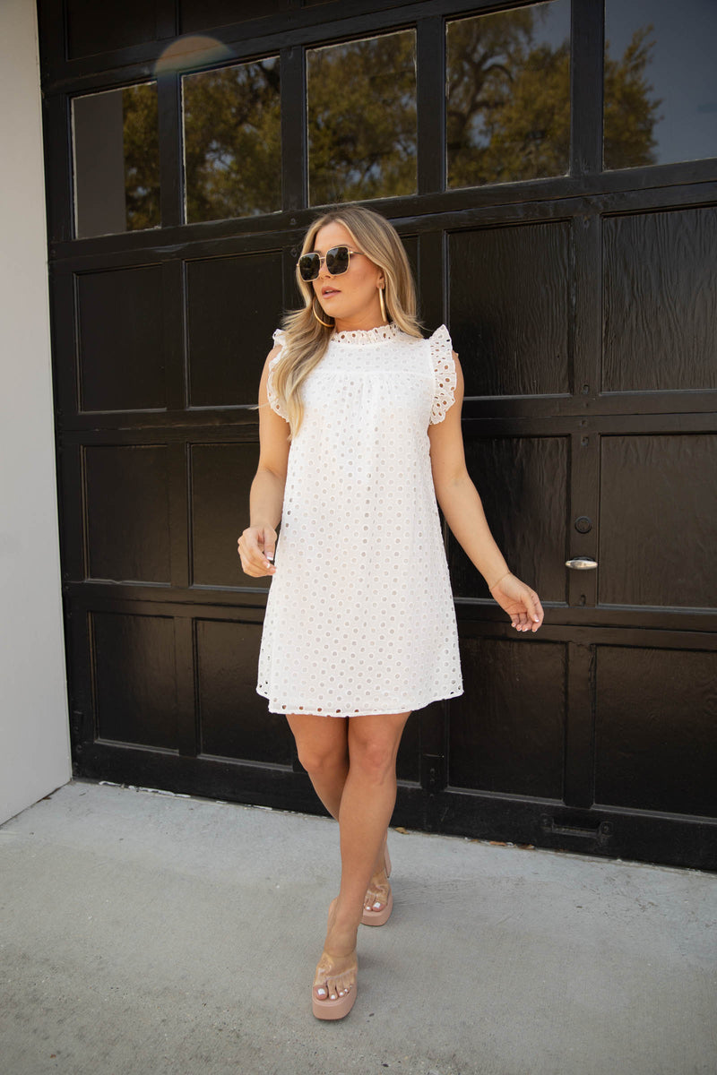 Spring Feeling Dress