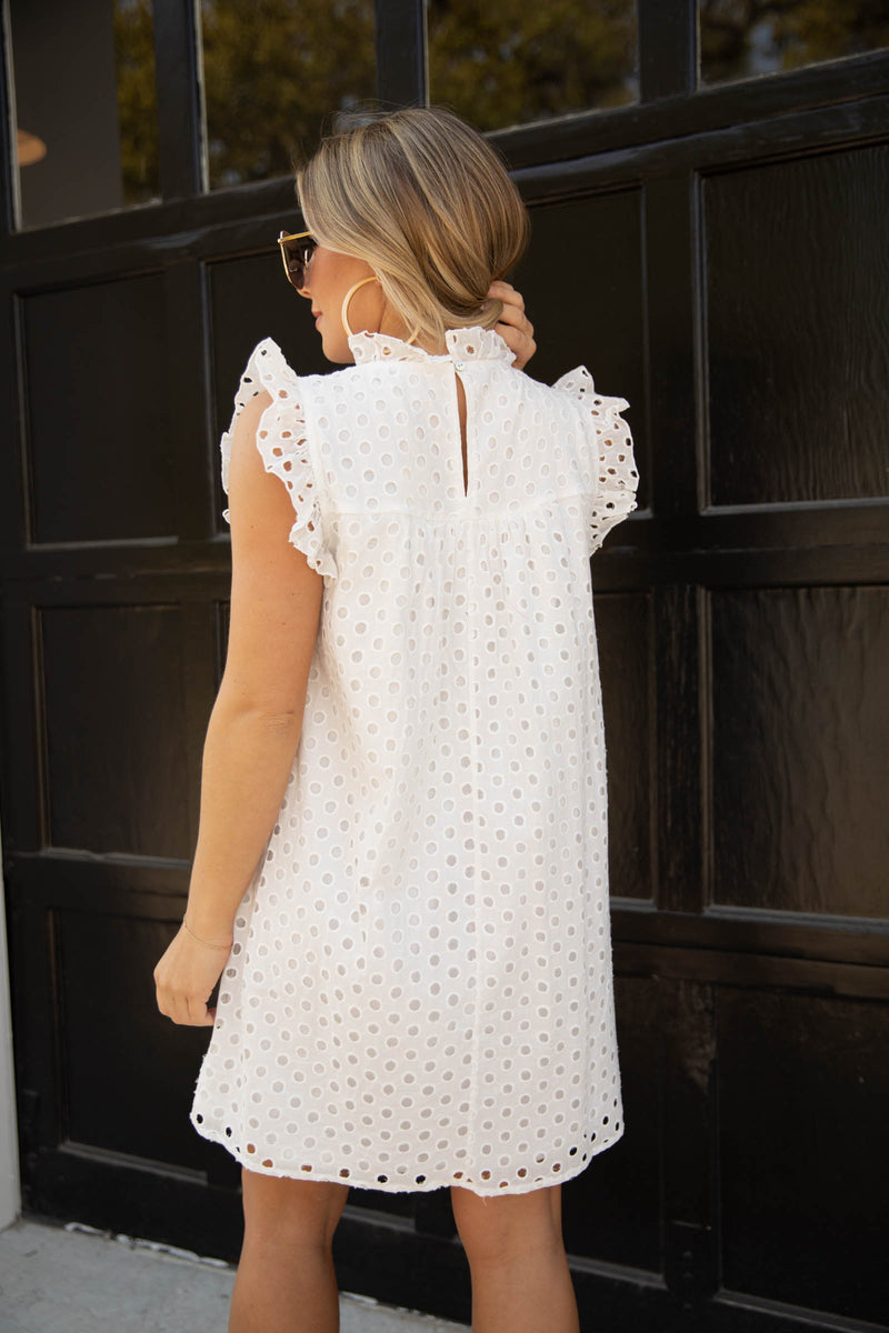 Spring Feeling Dress