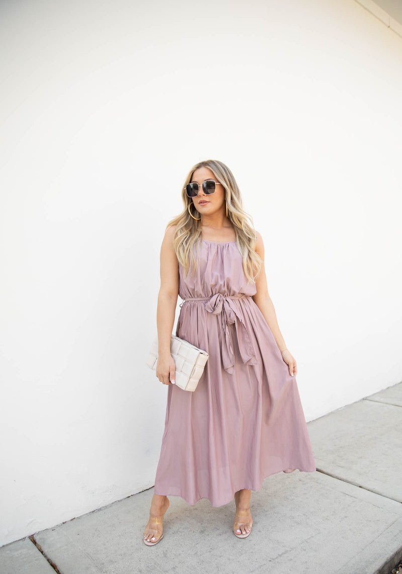Sweet Sight Dress