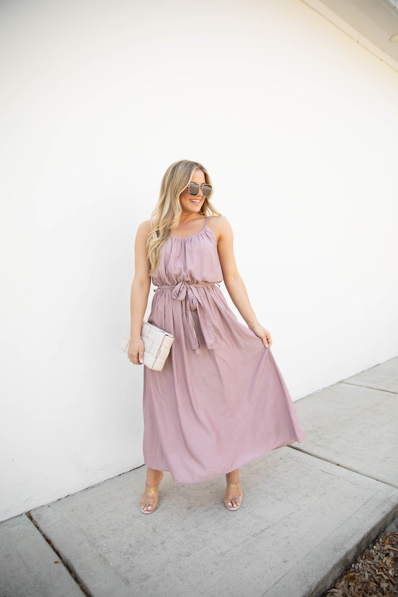 Sweet Sight Dress