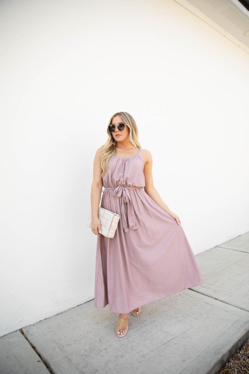 Sweet Sight Dress