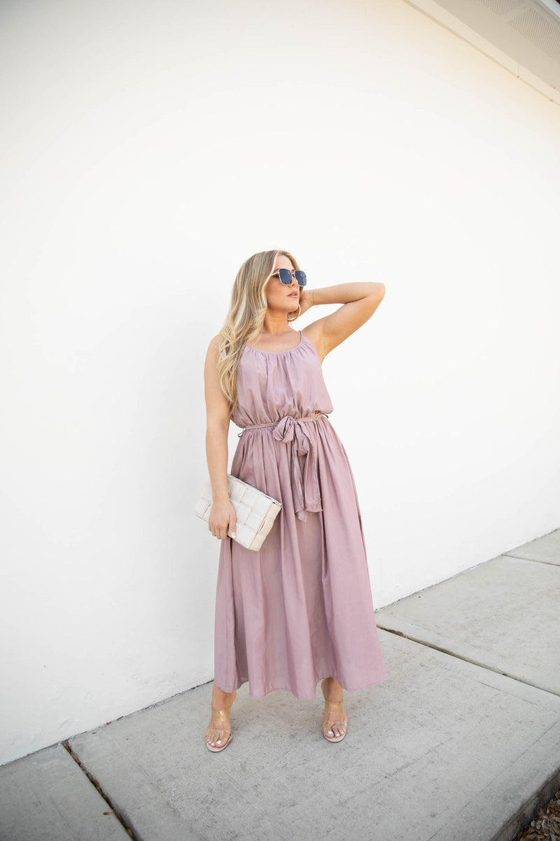 Sweet Sight Dress