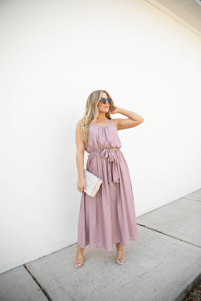 Sweet Sight Dress