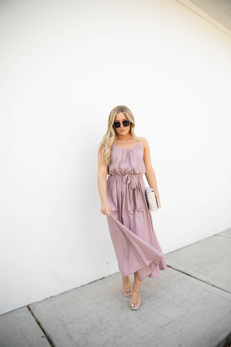 Sweet Sight Dress
