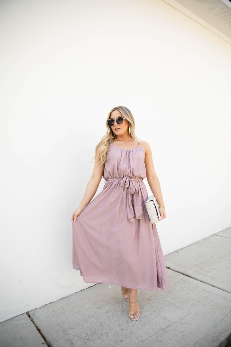 Sweet Sight Dress