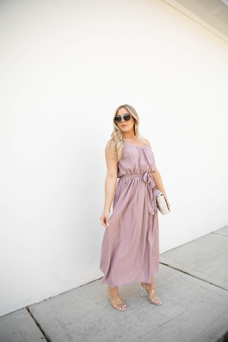 Sweet Sight Dress