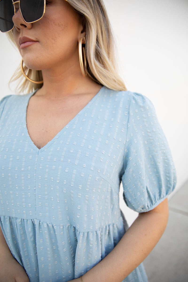 Call The Dots Dress