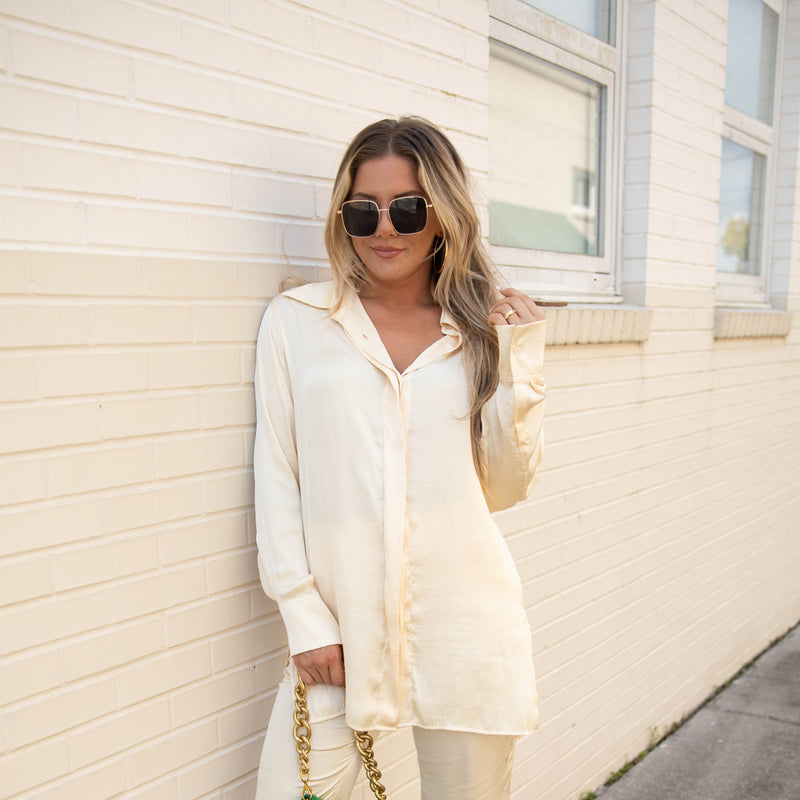 Bring the Sunshine Top