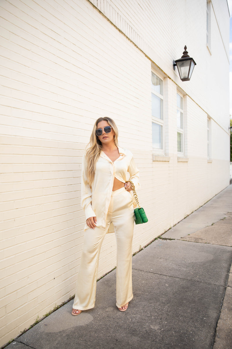 Bring the Sunshine Top