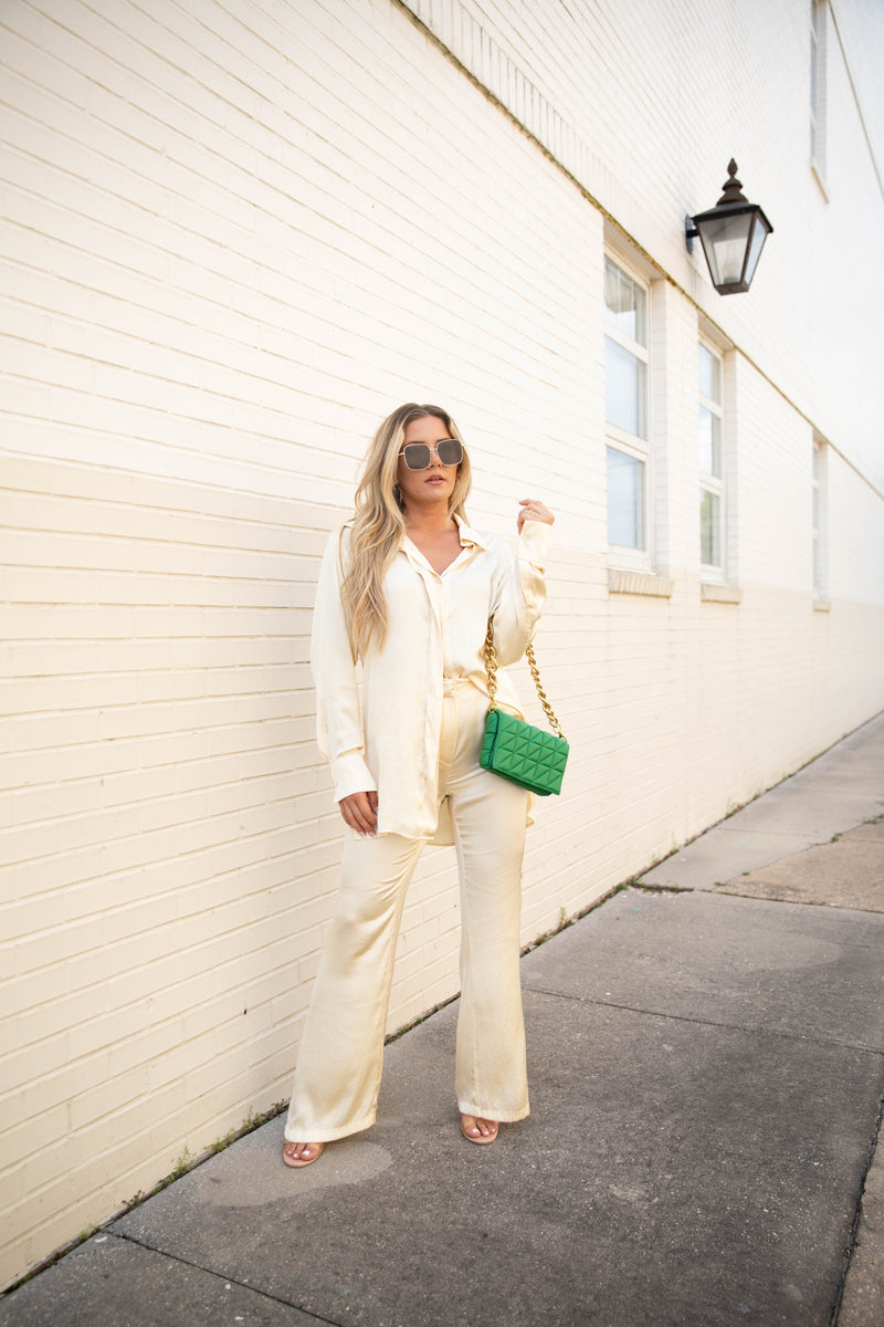 Bring the Sunshine Top