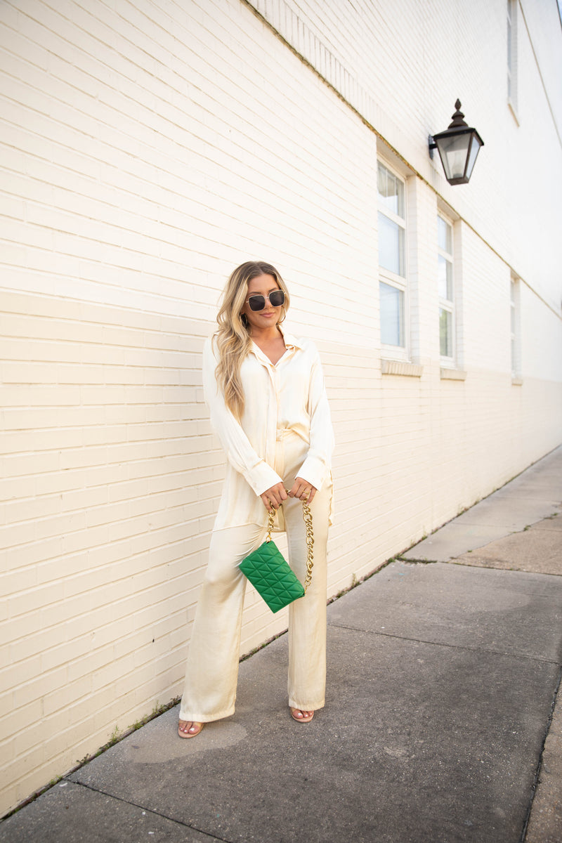 Bring the Sunshine Top