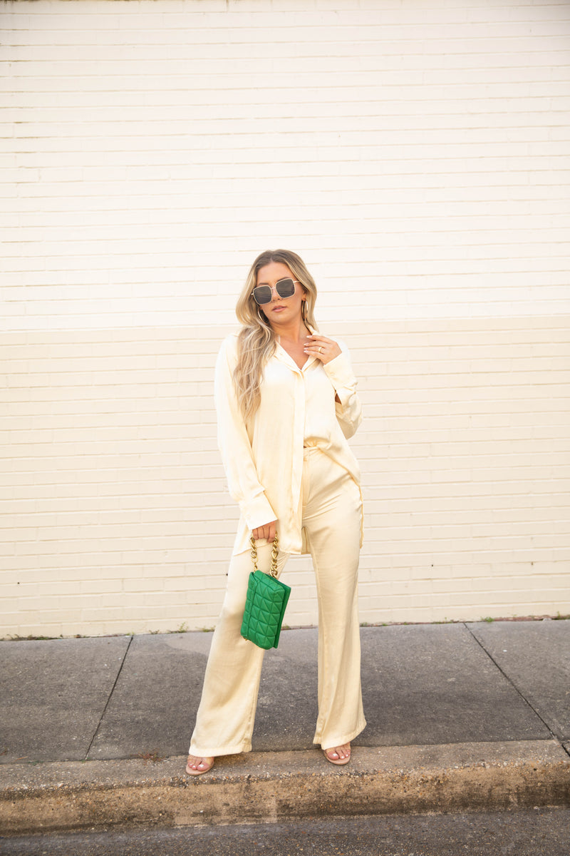 Bring the Sunshine Top