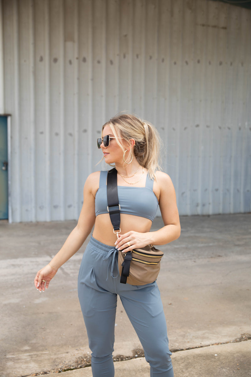 Dressed To Chill Joggers