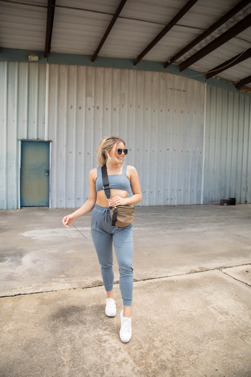 Dressed To Chill Joggers