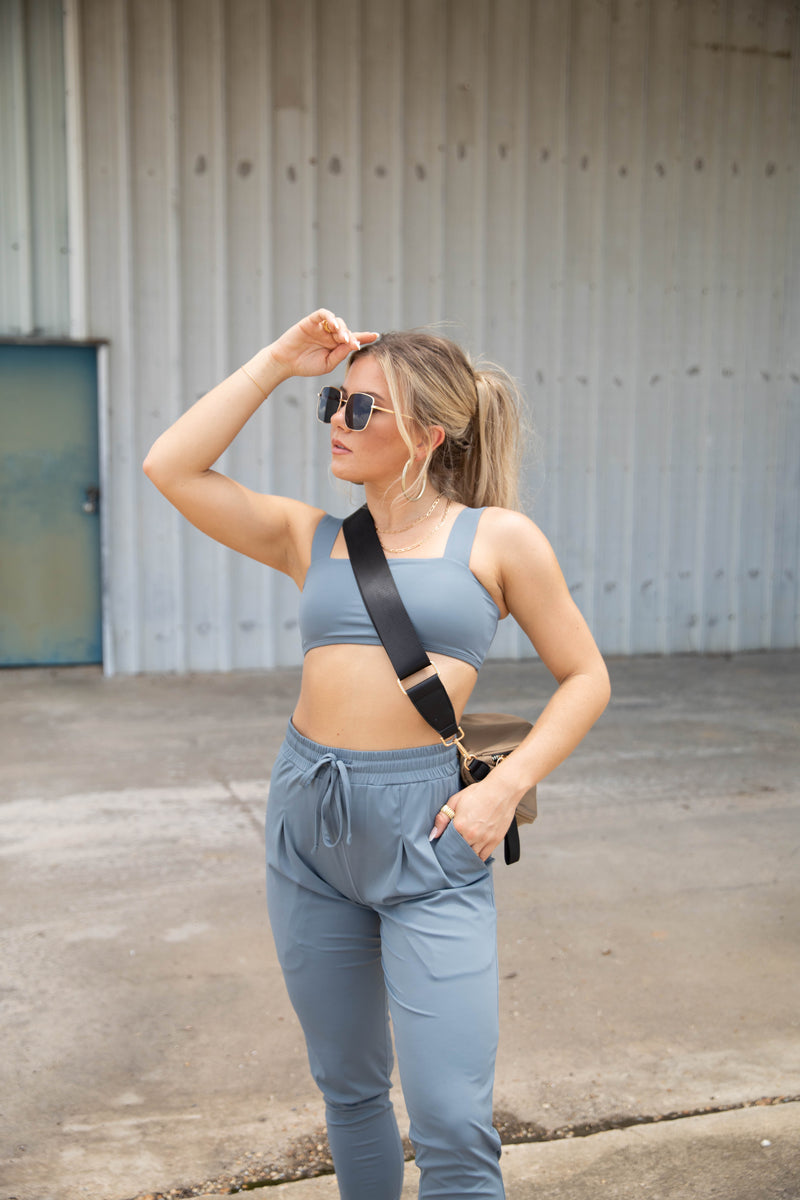 Dressed To Chill Joggers
