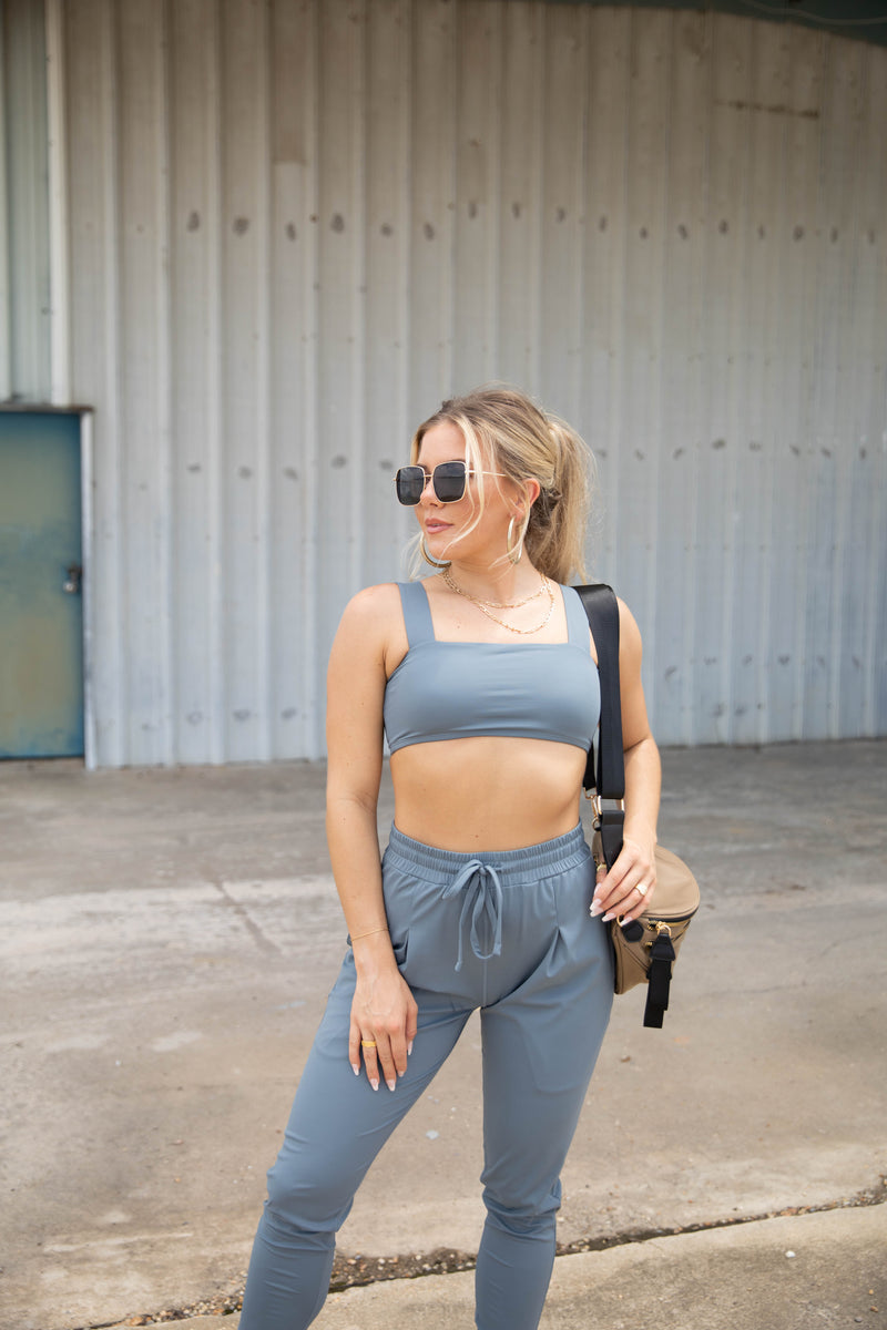 Dressed To Chill Joggers