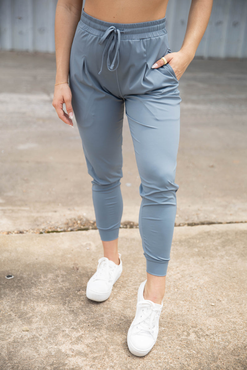 Dressed To Chill Joggers