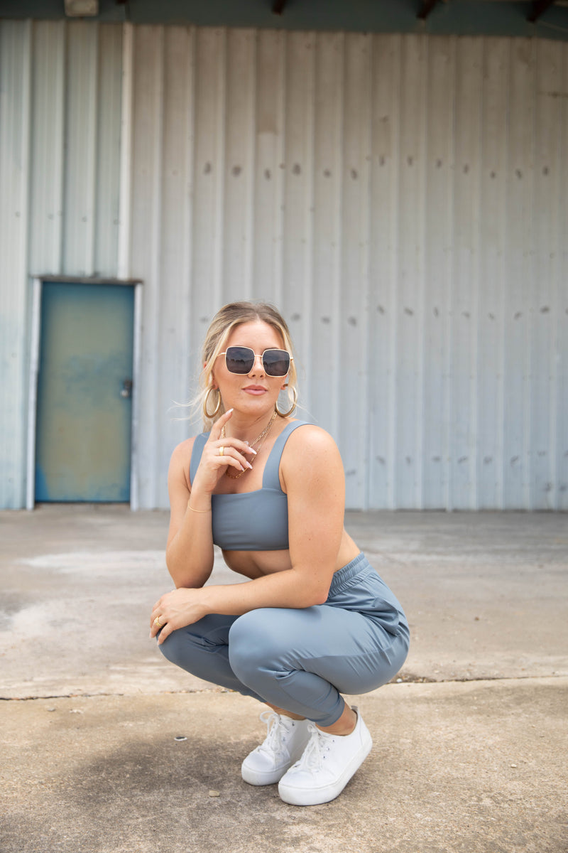 Dressed To Chill Joggers