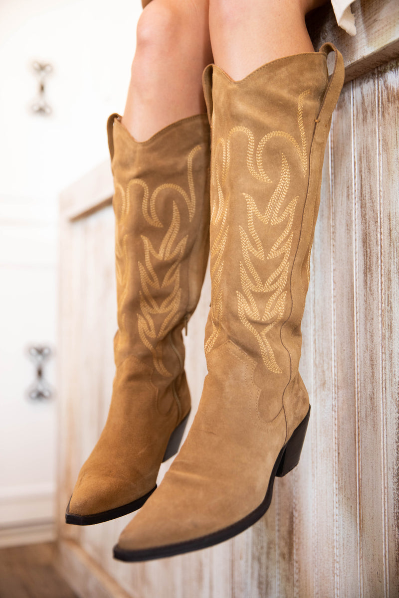 Get It Cowgirl Boots