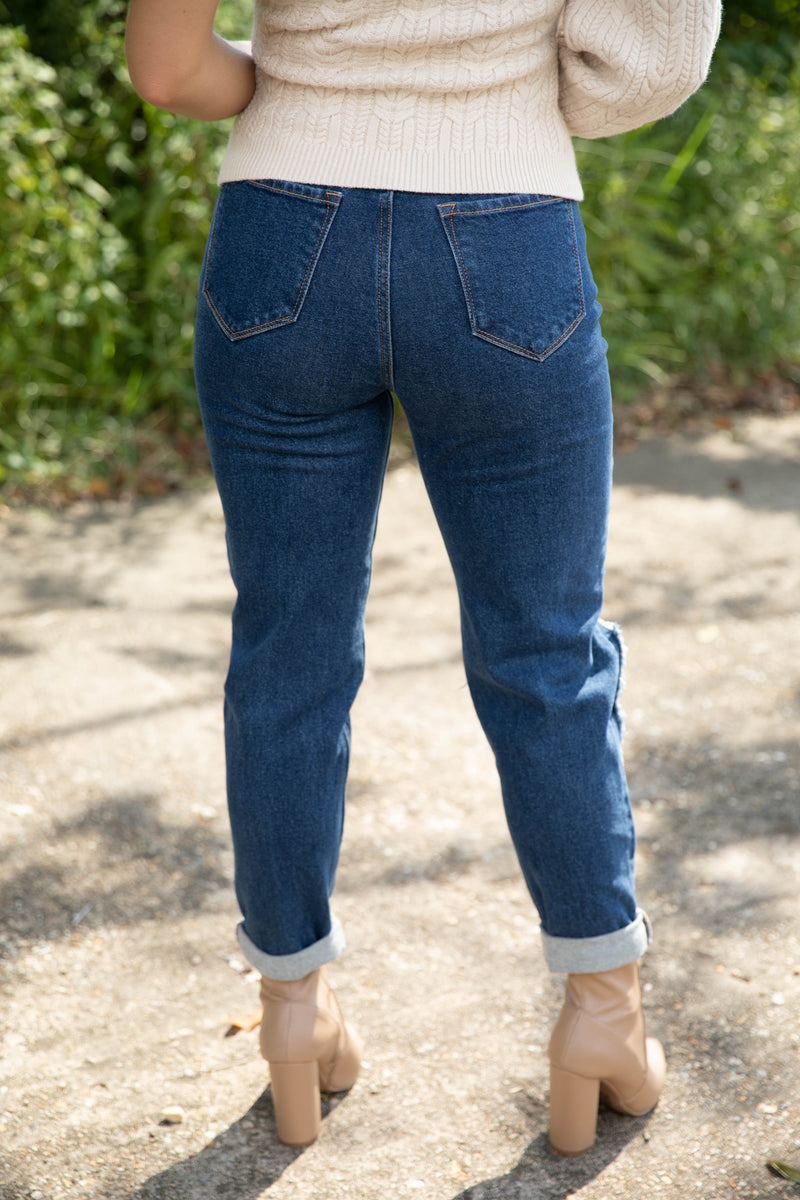 Hot mom deals outfit