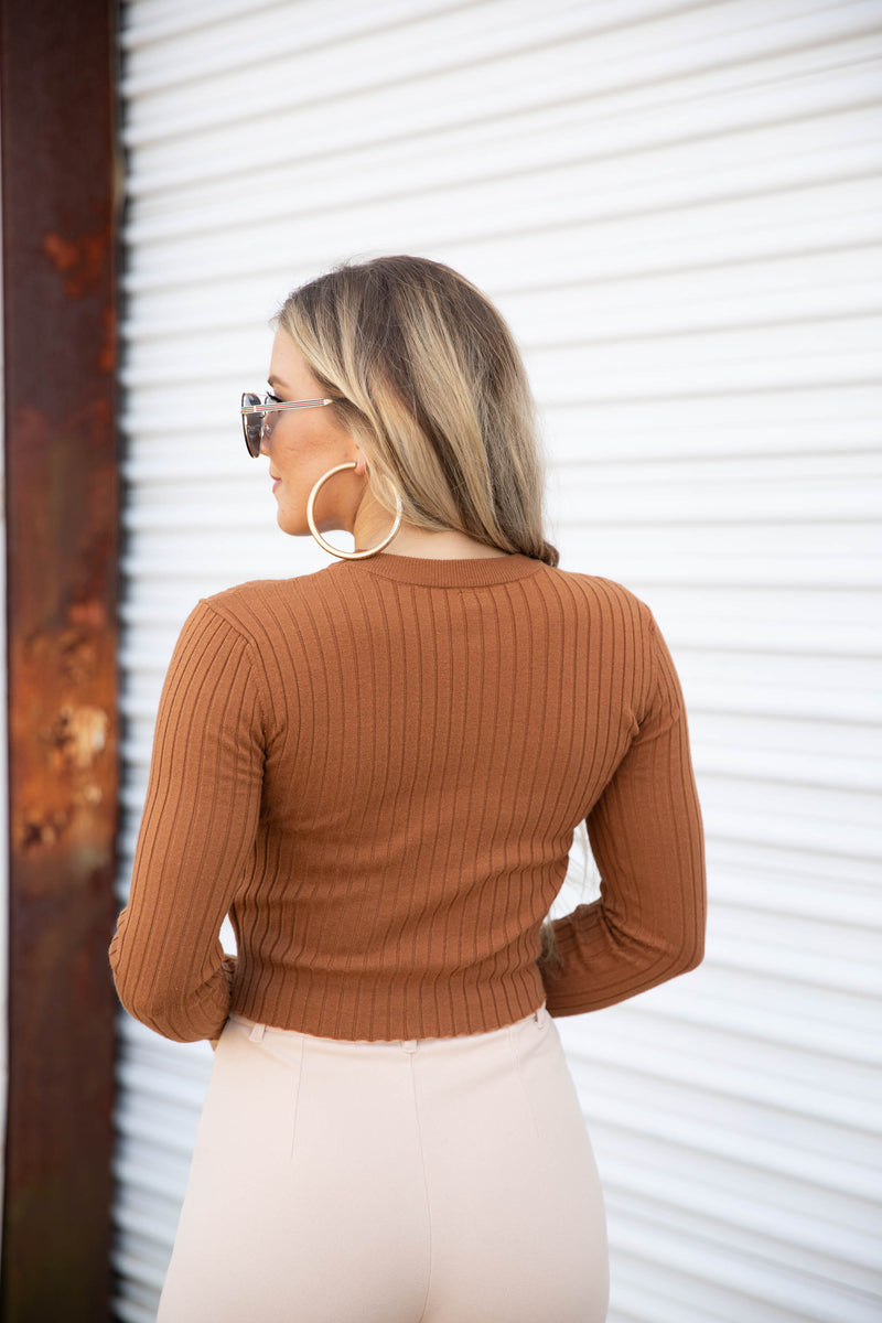 Cozy Central Crop