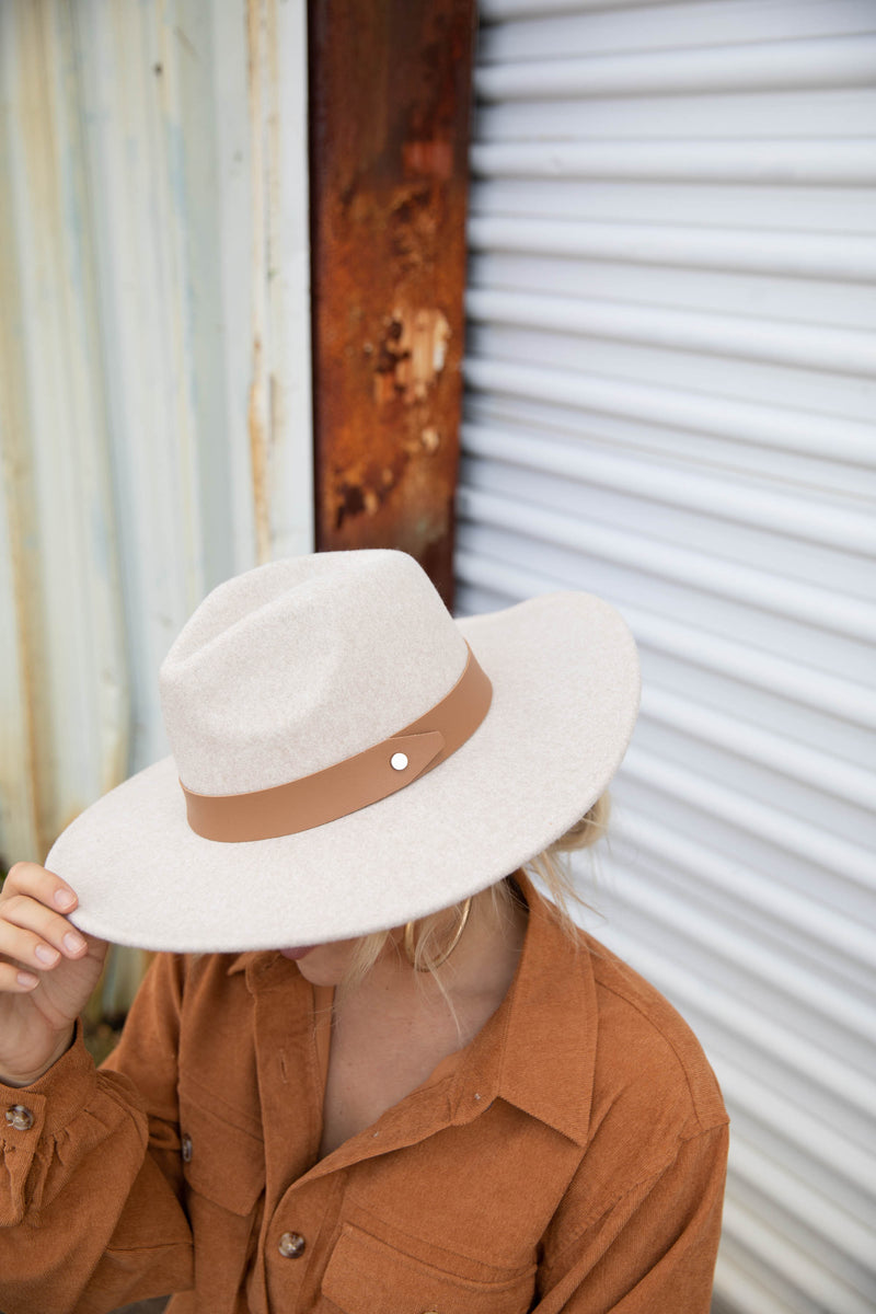 Dream Big Hat