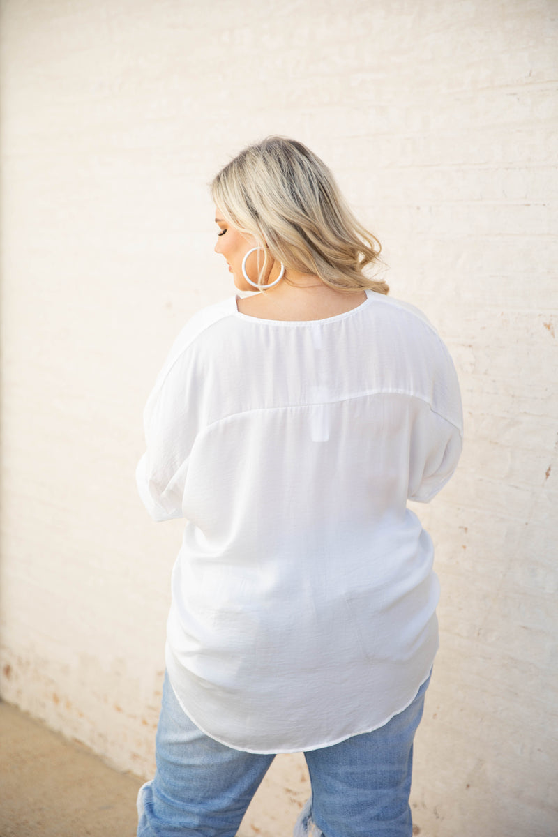Simple Perfection Top