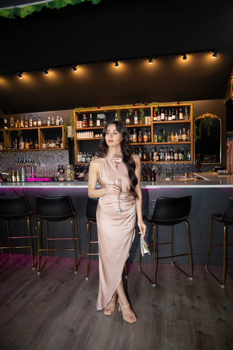 In Any Event Dress