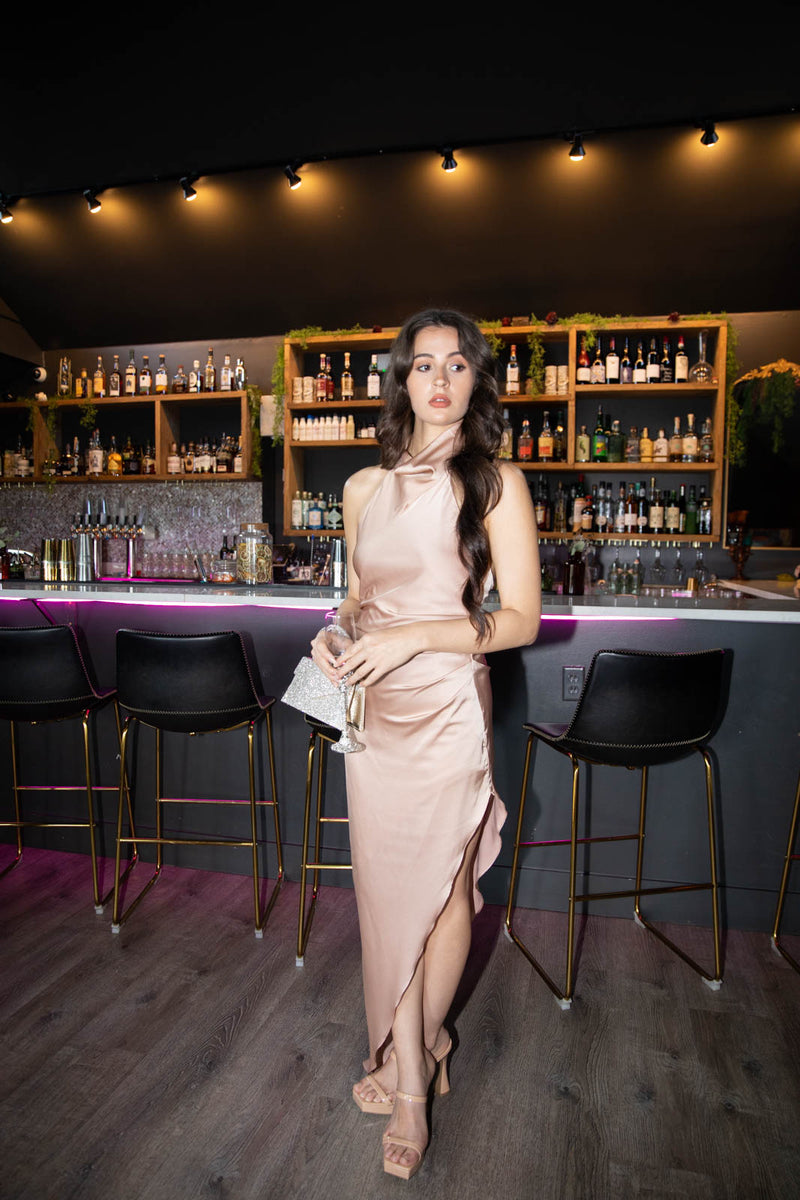 In Any Event Dress