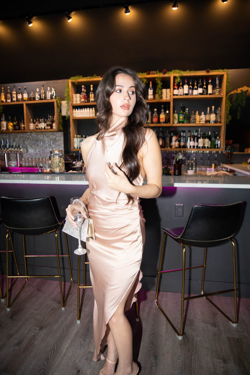 In Any Event Dress