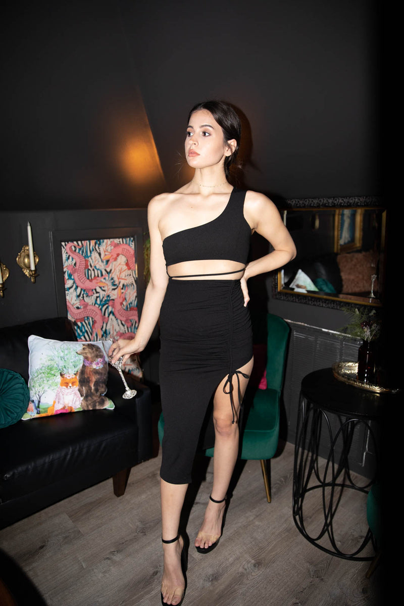Night Out Dress