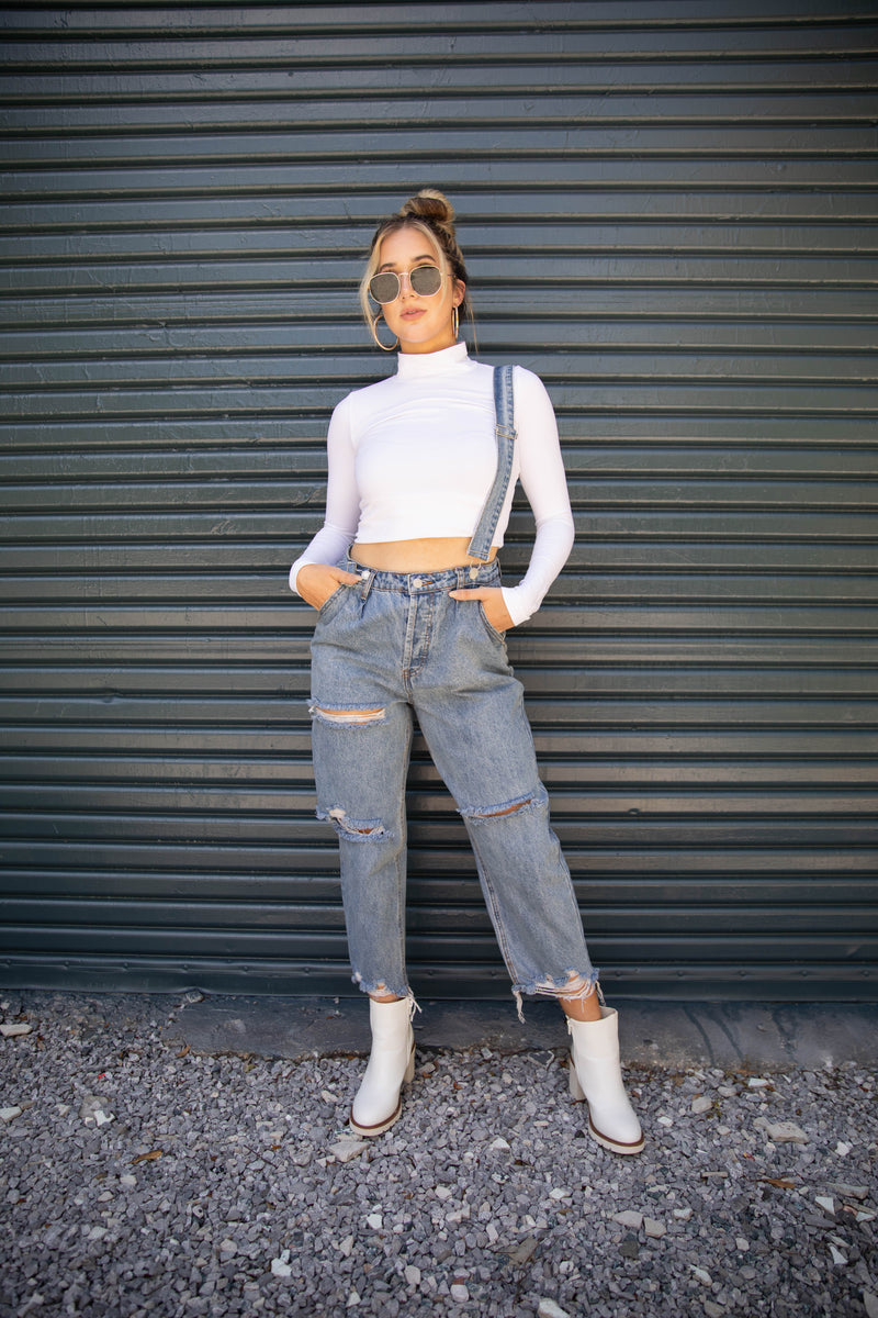 Overall The Days