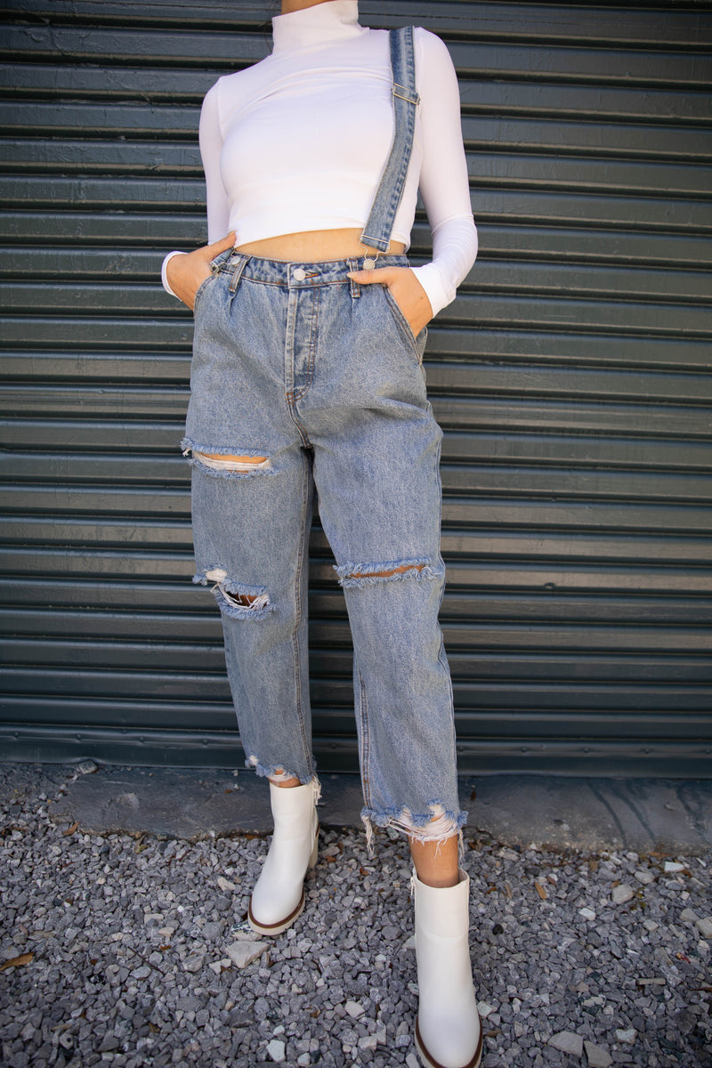 Overall The Days